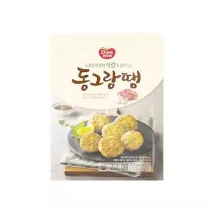 (냉동)동원 동그랑땡710g (W281C36)