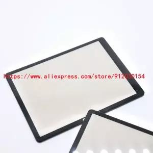 소니 W320 W350 W570 W380 W510 W530 W630 디지털 카메라 수리 부품  테이프 용 1PCS/새 LCD 창 디스플레이