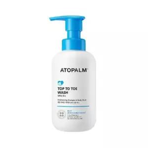 로션 아토팜 탑투토 워시 300ml