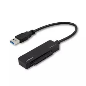 유니콘 HD-300SATA HDD USB to SATA컨트롤러 (WBB054F)