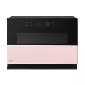 LG 디오스 오브제컬렉션 광파오븐 MLJ32PRS(핑크)