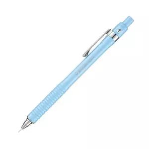 블루 MN72XL52 파스텔 제도샤프 0.5mm 10개입 필기구 학용품