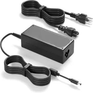 BIYTC 65W 노트북 충전기 Dell Latitude 3520 3420 3510 3440 3450 3150 3550 vostro 3530 5502 전원