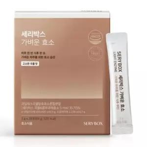 [세리박스] 가벼운 효소 28포