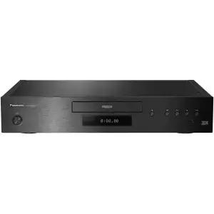 파나소닉 DP-UB9000 4K 울트라 HD 블루레이 플레이어 UHD 멀티 리전 DVD 프리 110볼트 번들 다이너스티