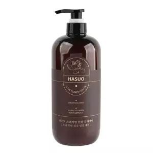 친절한탄씨 한방성분 하수오뿌리 컨디셔닝 케라틴 린스 1000ml 한방성분 하수오뿌리 컨디셔닝 린스