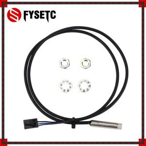 FYSETC 슈퍼 핀다 업그레이드 센서 키트 자동 레벨링 프로브 프루사 i3 MK2.5S/MK3S 3D 프린터용 부품