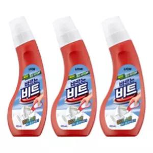 220ml 220ml제모크림 피부관리 바르는비트 3개입 제모크림