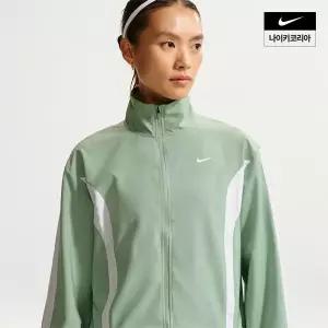 나이키 우먼스 원 우븐 재킷 IV5394-006 159256