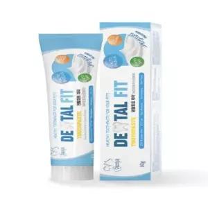 메이웰 덴탈피트 치약 80g