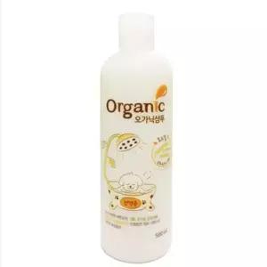 오가닉 샴푸 오트밀 전견용 500ml