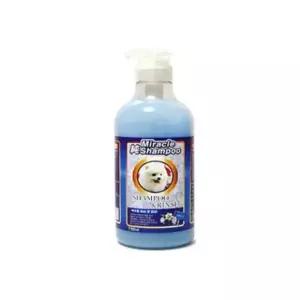 미라클 화이트전용 샴푸린스 겸용 750ml