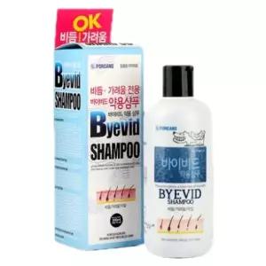 포켄스 바이비드 약용 샴푸 300ml