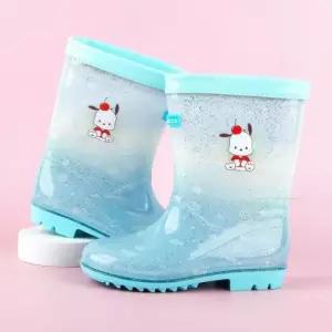 BUyuS 포차코 트로피칼 아동장화  buyus 굿딜 브이숍 illo001