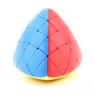 SomeCube Sengso 마스터모픽스 매직 타워 스피드 큐브 퍼즐 교육용 장난감 2x2 3x3 4x4 5x5 6x6