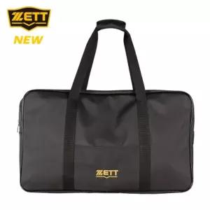 ZETT 포수장비가방 BAK 905심플 용가방 야구 팀가방 야구백 손가방 고급