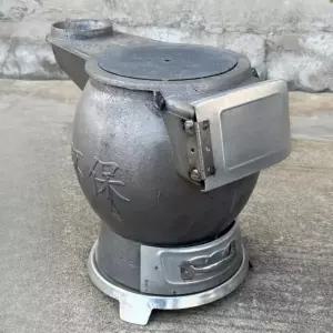 직출 난로 주물 연통 화구 배기 장작 화목 스토브 굴뚝 파이프 철물 악세서리 부속품