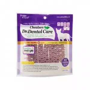 첼시 닥터 덴탈케어 유산균 100g kLf29GOZ