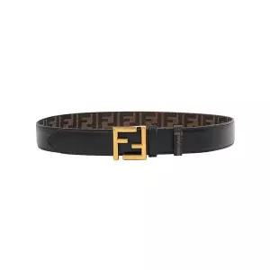 [펜디] FW25 여성 FF 리버서블 벨트 8C0686 ANH7 F1L2J _SSG