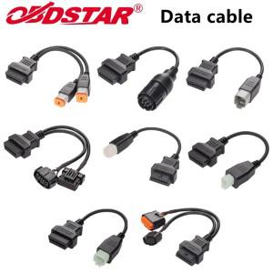 HONDA-1233 MAHA-1218용 OSTAR 데이터 케이블 M009 M015A M034