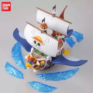 완구 반다이 원피스 그랜드쉽 콜렉션