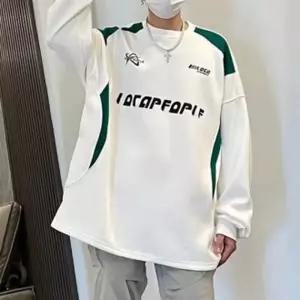 IS-GW05 캐주얼 가을 롱슬리브 패션 데일리 긴팔티