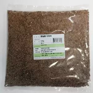 고품질 찜질용 아마씨 400g (W9484F4)