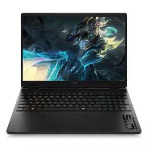 HP OMEN 15-ga0172TX 노트북 i7-14650HX/16GB/512GB/RTX5070 QHD /Black/180Hz/FDS