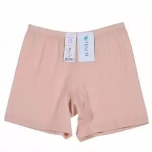 3부 여자속바지 원피스속치마 스판속바지 속반바지 속바지 Y존속바지 속치마바지 3부