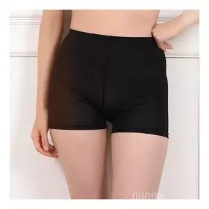시원한 냉감 저자극 인견 2부 속바지