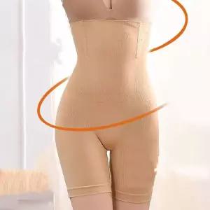 보정 속바지 코르셋 복대 바디쉐이퍼 거들팬티 WFLRZH5