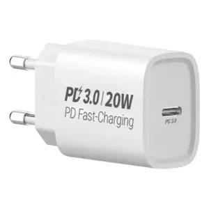 20W PD 고속충전기 C타입 핸드폰충전기