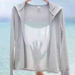 후드래쉬가드 여성용 남성용 올인원 카이시 상의 티셔츠여성 편한티셔츠