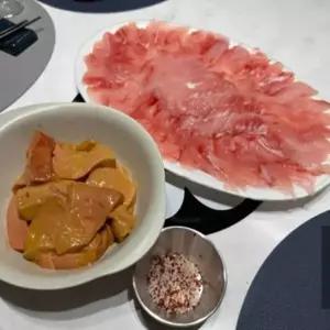 미진수산 황가오리회/애(회250~300g내외/애150g내외)