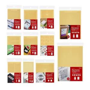 (아트사인) 포스트포켓 모음 (옵션) Artsign Post Pocket