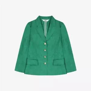 [베스띠벨리] 슬림핏 크롭 자켓 BMJAE21340