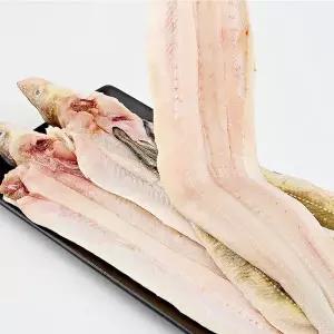 [NS홈쇼핑]통영! 통통 바다장어 1kg + 소스2종[35002974]