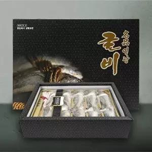 [기타브랜드][영광베리]오가3호 선물세트 10미(25-26cm/1.4kg내외)
