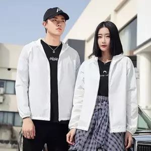 바람막이 나들이 코트 편안한 선물 야상 커플룩 점퍼