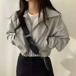 신상 여성점퍼 편안한 야상점퍼 루즈핏 데이트 가을