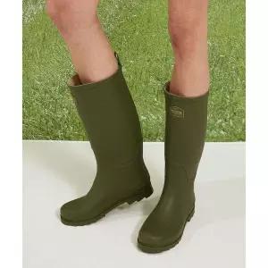 23.65 RAIN BOOT KHAKI