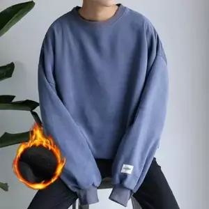 봄 40대 긴팔티 신상 남성티 남자다운 맨투맨 멋진