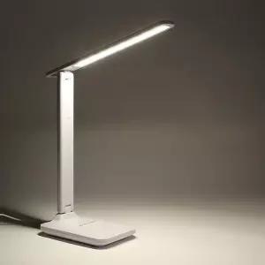 [룽스_63]공부 LED 스탠드 LED공부스탠드 조명모드 3가지
