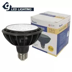 [룽스_63]건식PAR30 PAR30 집중형 15W LED전구 LED전구