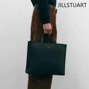 질스튜어트 뉴욕 SCOTT호라이즌 스캇 가로형 토트백 JUBA5F908BK 161705