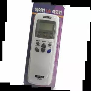 에어컨리모컨 유선 무선 호환 편리한 기능 소형 경량 실내 사용 가정용 리모컨4
