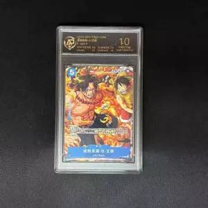 원피스 카드 게임 부스터팩 TCG 몽키 패자 보드 니카