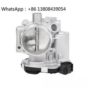 LED전구 쉐보레 레이싱 스로틀 바디 새 제품 94709646 0280750522 스로틀 밸브용