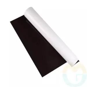 흰색 롤자석 60cm x 10M 0.8T 고무판자석
