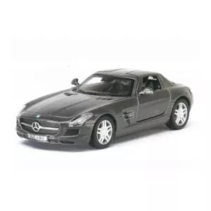 메르세데스 벤츠 AMG SLS 미니카 색상랜덤 인기선물 장식용 어린이집 운전놀이 유아용